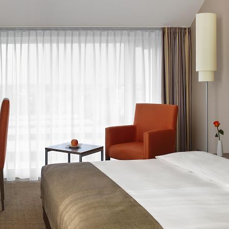 Intercityhotel Дармштадт Номер фото